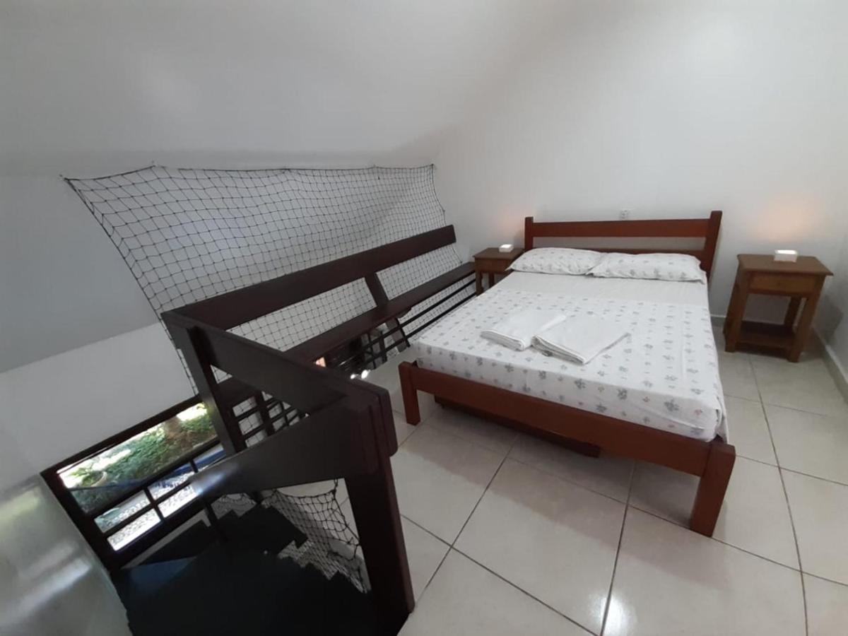 Berty-Ocas Apart Hotel Бертиога Экстерьер фото