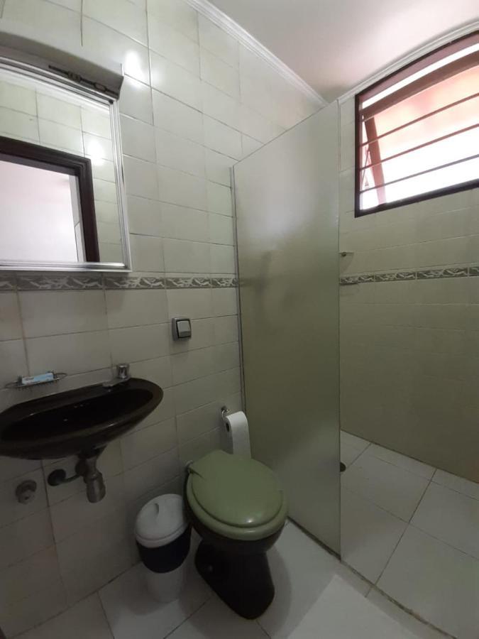 Berty-Ocas Apart Hotel Бертиога Экстерьер фото